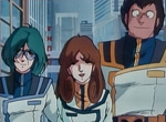 Robotech (<i>Série 1</i>) - image 11