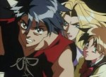 Vision d'Escaflowne - image 11