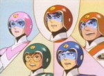 Voltron - image 13