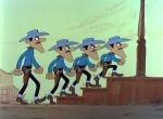 Lucky Luke - Daisy Town - image 6