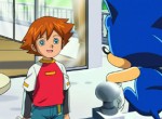 Sonic X - image 3