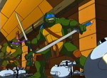 Tortues Ninja TMNT - image 2