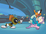 Duck Dodgers - image 11