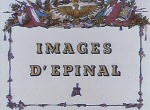 Images d'Epinal