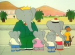 Babar et le Père Noël - image 2