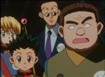 Hunter x Hunter (1999) - image 13