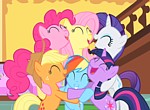 My Little Pony - Les Amies C'est Magique - image 26