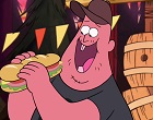 Souvenirs de Gravity Falls - image 8