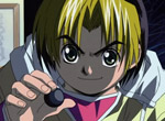 Hikaru no Go - image 2