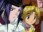 Hikaru no Go - image 5