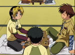 Hikaru no Go - image 8