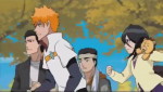 Bleach - Film 1 : Memories of Nobody - image 2