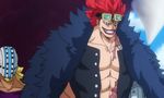 One Piece - Film 14 : One Piece Stampede - image 6