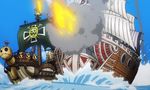 One Piece - Film 14 : One Piece Stampede - image 7