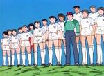 Captain Tsubasa (OAV) - image 2