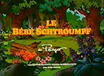 Les Schtroumpfs - Film 2 : Le Bébé Schtroumpf - image 1