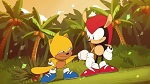 Sonic Mania Adventures - image 7