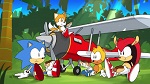 Sonic Mania Adventures - image 12