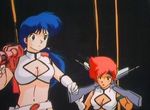 Dirty Pair (<i>OAV</i>) - image 4