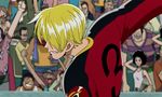 One Piece : Court-métrage 2 : Les Rois du Football de Rêve - image 9