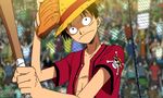 One Piece : Court-métrage 3 : Objectif : Devenir le Roi du Baseball ! - image 4