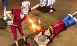 One Piece : Court-métrage 3 : Objectif : Devenir le Roi du Baseball ! - image 7