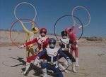 Dai Sentai Goggle-V - image 5