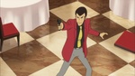 Lupin III : TVFilm 23 – Blood Seal – Eternal Mermaid - image 3