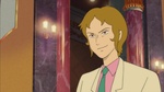 Lupin III : TVFilm 23 – Blood Seal – Eternal Mermaid - image 4