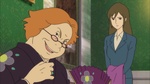 Lupin III : TVFilm 23 – Blood Seal – Eternal Mermaid - image 5