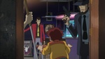 Lupin III : TVFilm 23 – Blood Seal – Eternal Mermaid - image 10