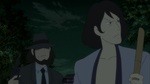 Lupin III : TVFilm 23 – Blood Seal – Eternal Mermaid - image 11