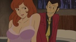 Lupin III : TVFilm 23 – Blood Seal – Eternal Mermaid - image 15