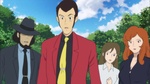 Lupin III : TVFilm 23 – Blood Seal – Eternal Mermaid - image 18
