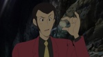 Lupin III : TVFilm 23 – Blood Seal – Eternal Mermaid - image 20