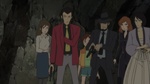 Lupin III : TVFilm 23 – Blood Seal – Eternal Mermaid - image 21