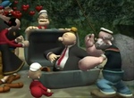 Le Voyage de Popeye : À la recherche de Papy - image 12