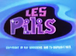 Les Pilis