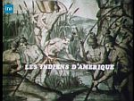 Les Indiens d'Amérique