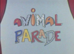 Animal Parade