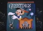 Le Noël de Jiminy Cricket - image 12