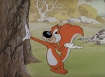 L'Ecureuil Fou - image 2