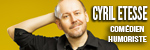 Cyril Etesse Cyril Etesse